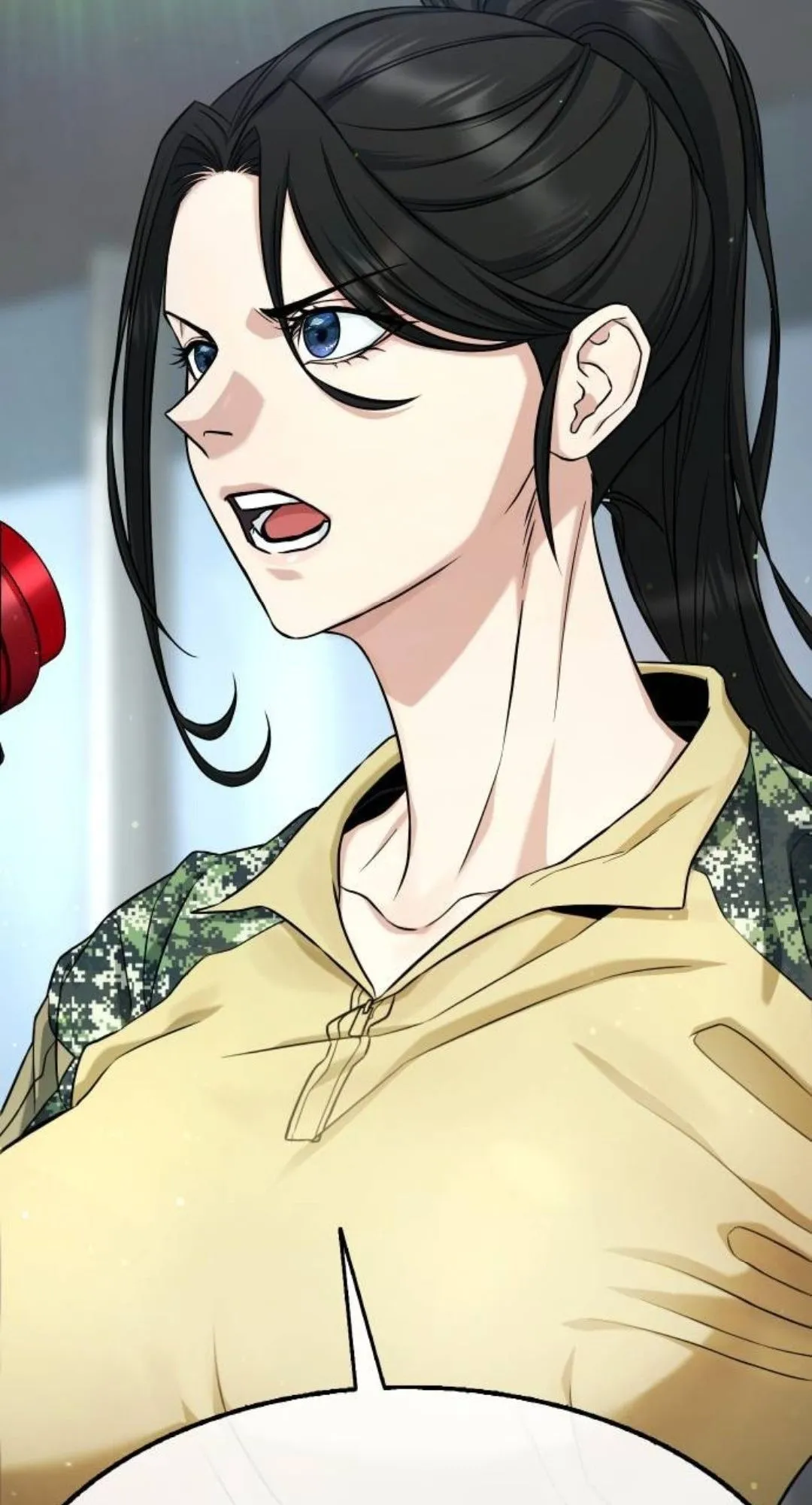 Zombie Papa ตอนที่ 4 หน้า 27