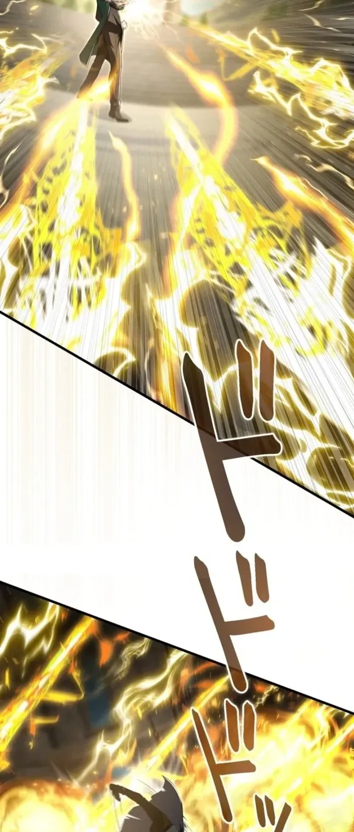 100 Million Years Later The Ultimate Weapon Return ตอนที่ 12 หน้า 68