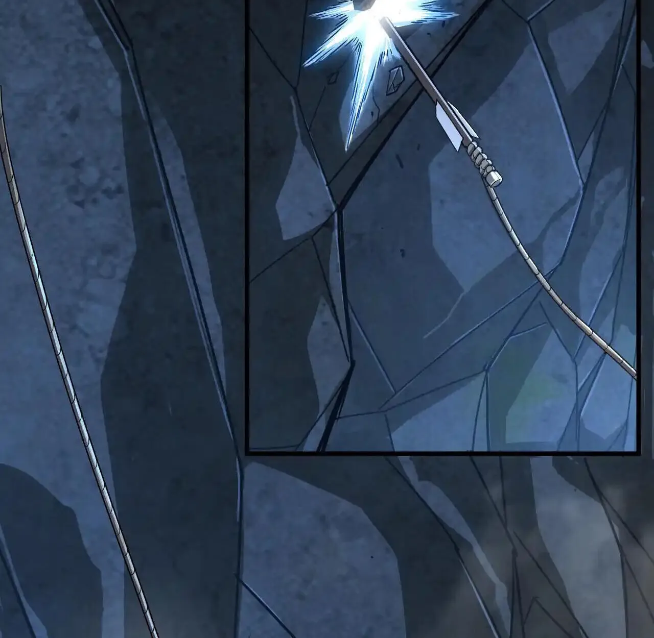 Axe God Path of Invincibility ตอนที่ 6 หน้า 8