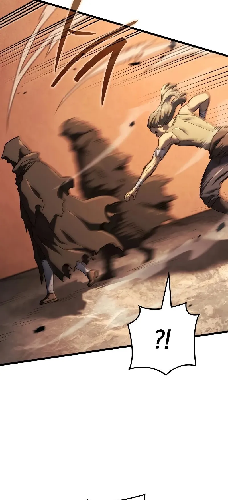 Revenge of the Iron-Blooded Sword Hound ตอนที่ 110 หน้า 81