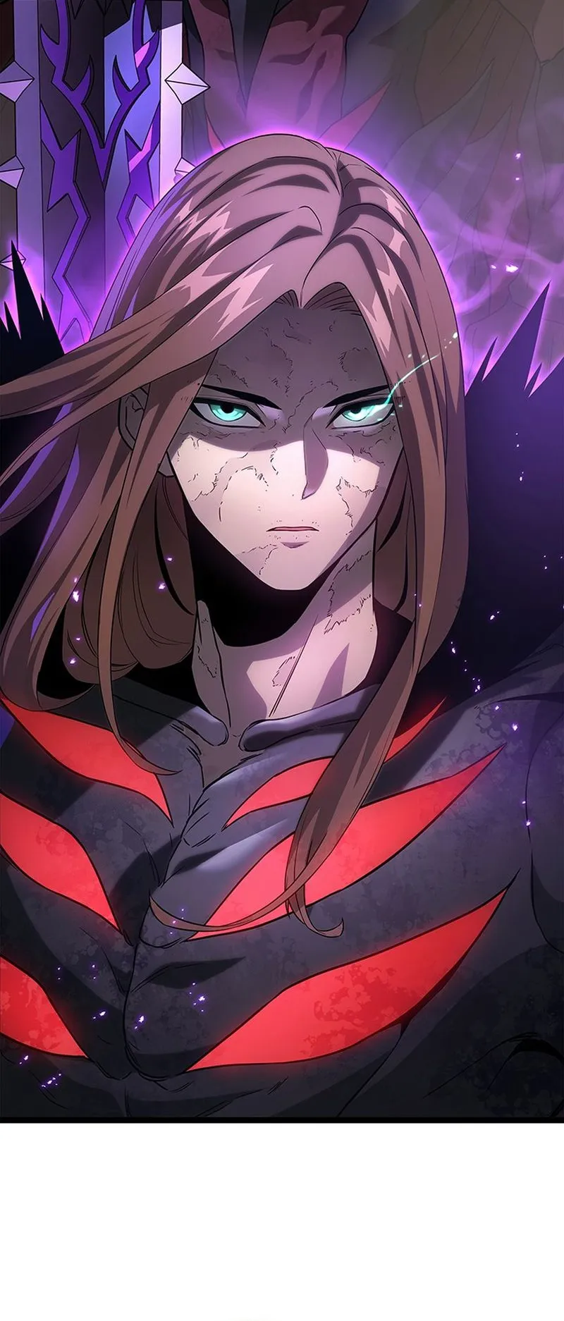 Return of the Apocalypse-Class Death Knight ตอนที่ 1 หน้า 60