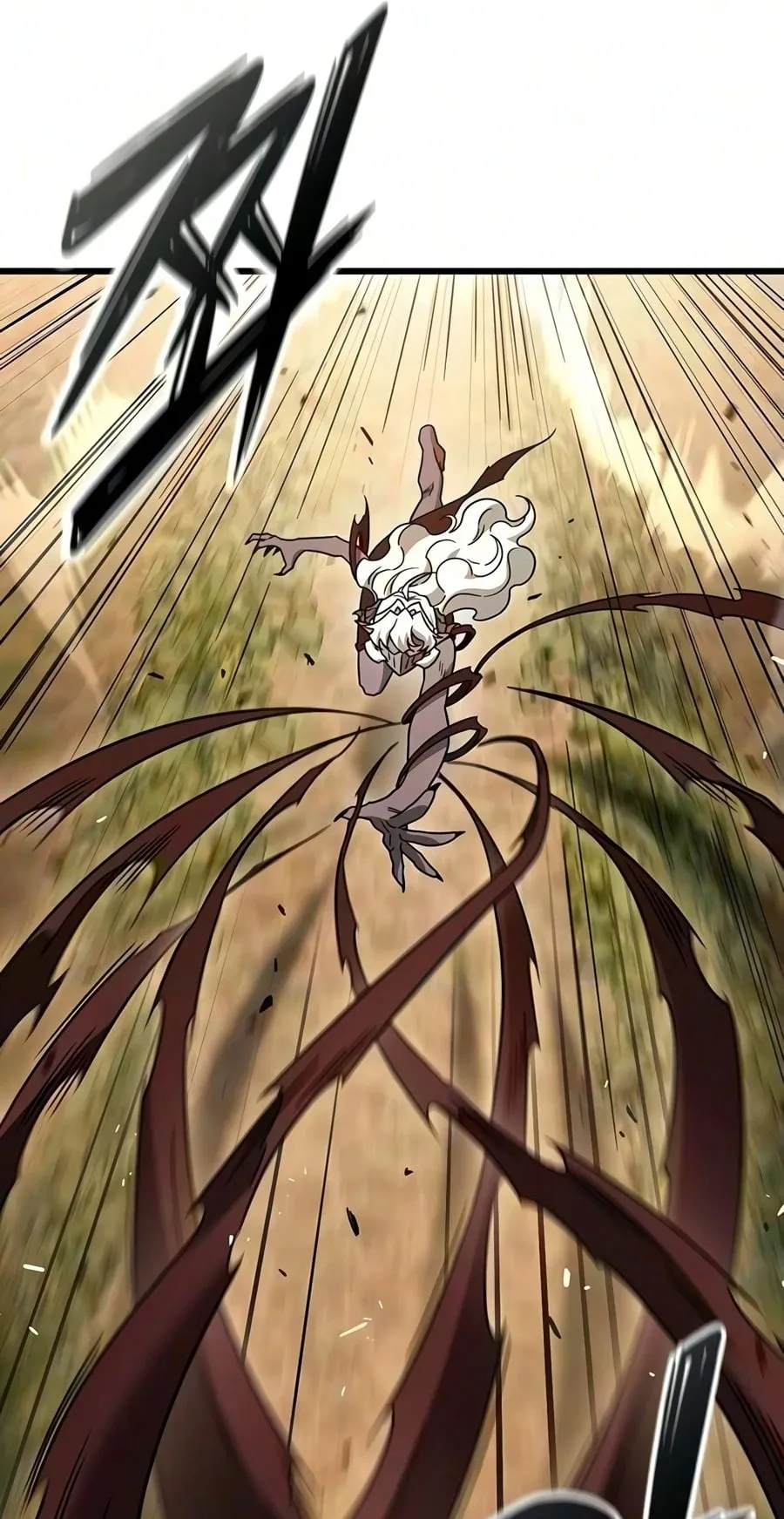 What a Bountiful Harvest, Demon Lord! ตอนที่ 79 หน้า 38