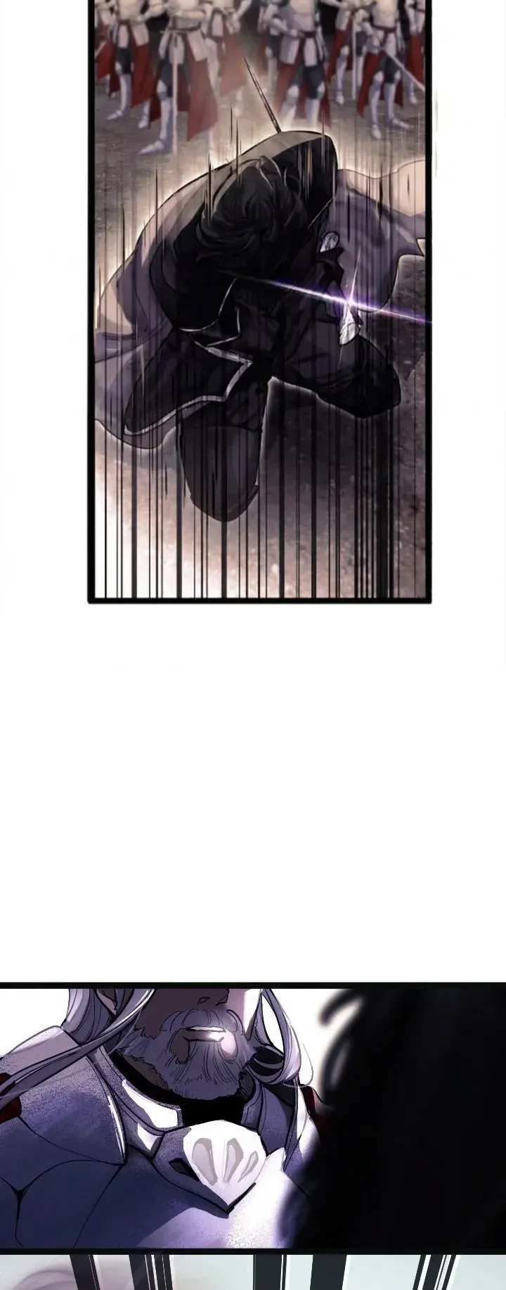 The Strongest Sword Saint Reincarnated Into a Prestigious Magic Family ตอนที่ 1 หน้า 41