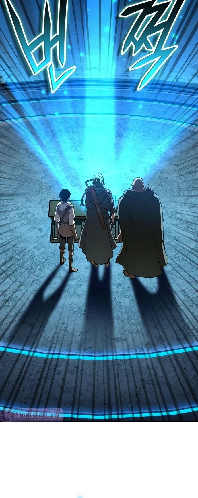 Valhalla Saga ตอนที่ 8 หน้า 36