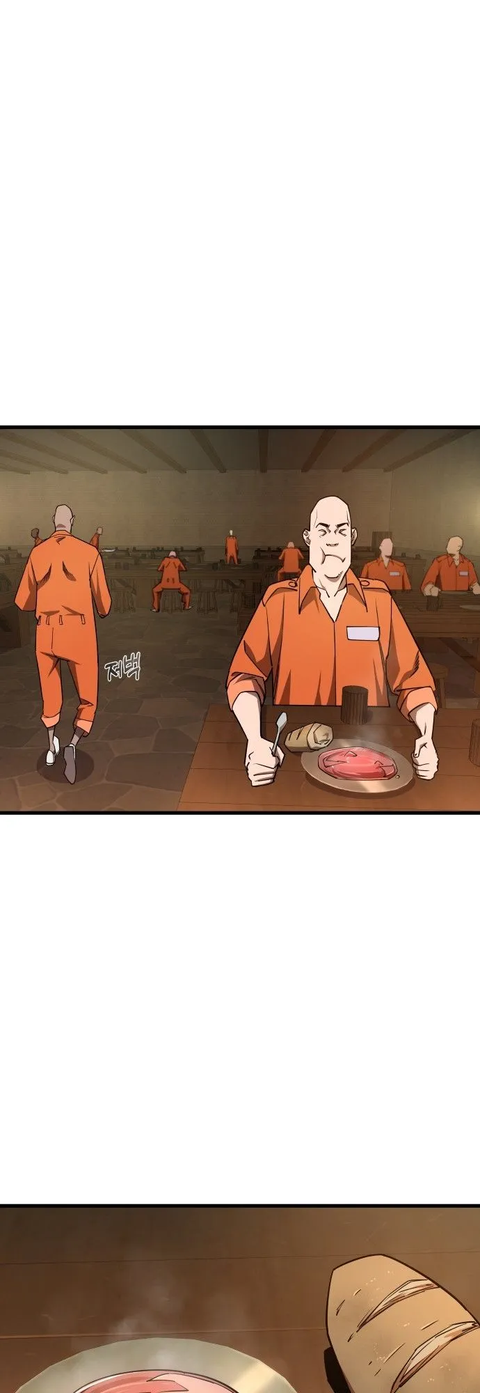 The Genius Mage Who Uses His Fists ตอนที่ 2 หน้า 57