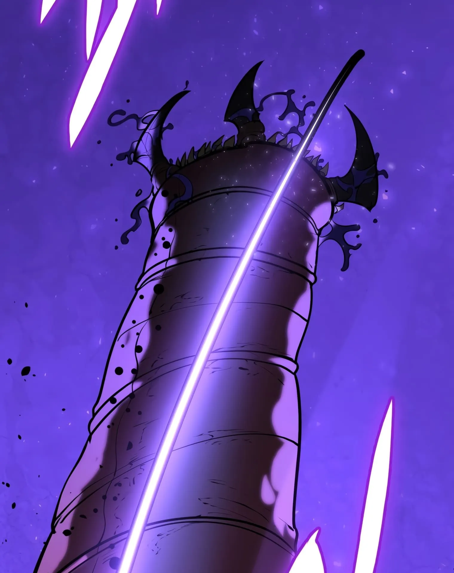 A Dragonslayer’s Peerless Regression ตอนที่ 24 หน้า 179