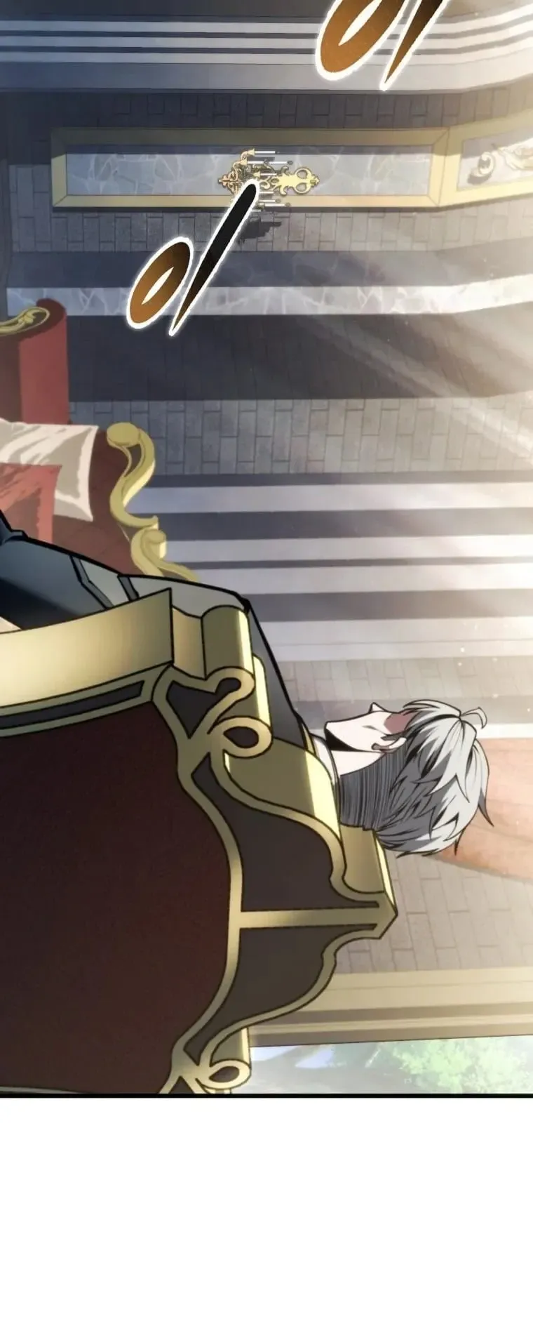 A Dragonslayer’s Peerless Regression ตอนที่ 96 หน้า 28