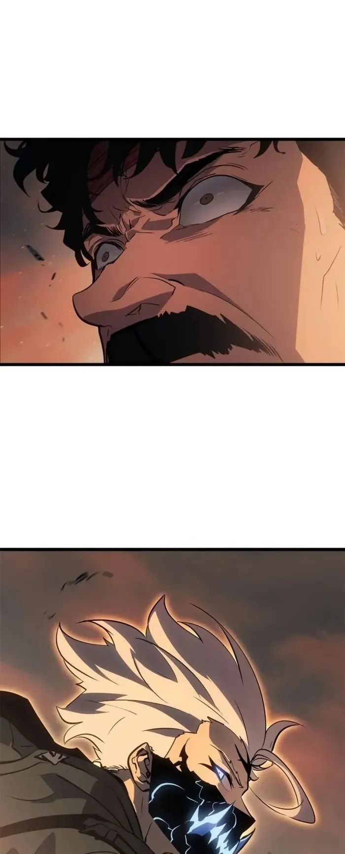 Solo Leveling: Ragnarok ตอนที่ 26 หน้า 42