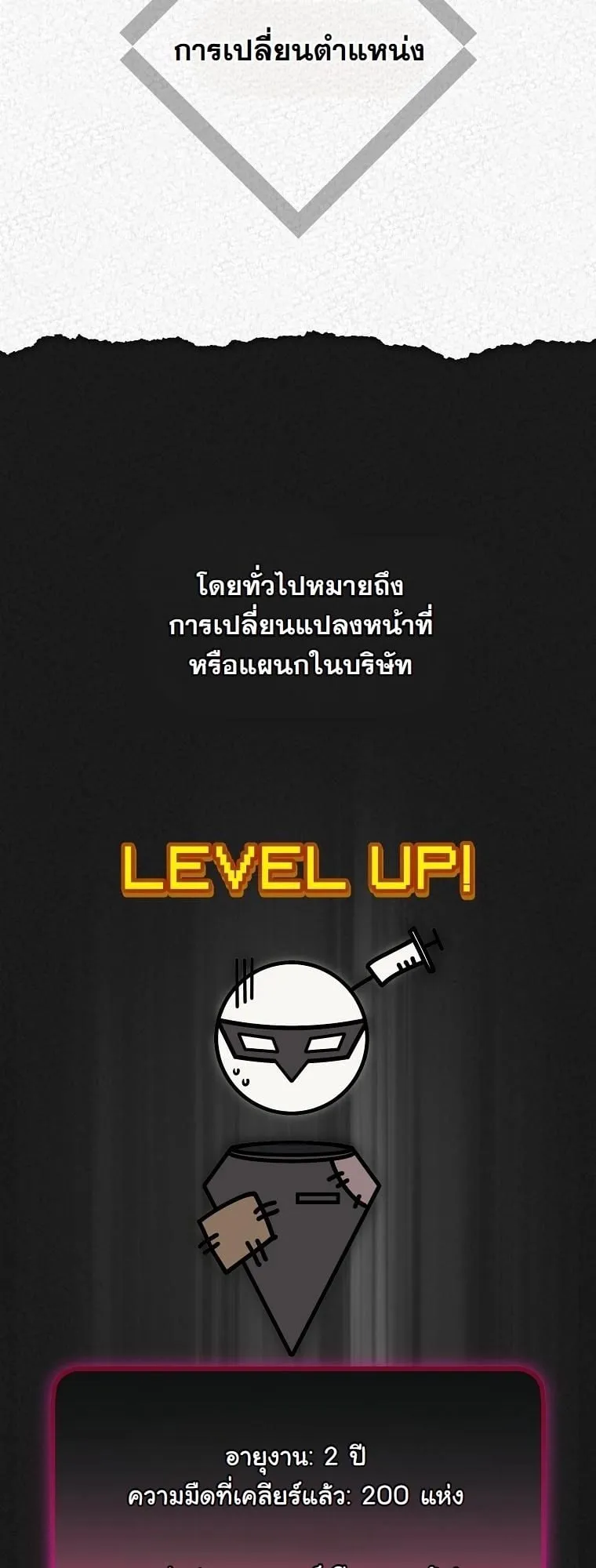 Got Dropped into a Ghost Story, Still Gotta Work ตอนที่ 18 หน้า 63