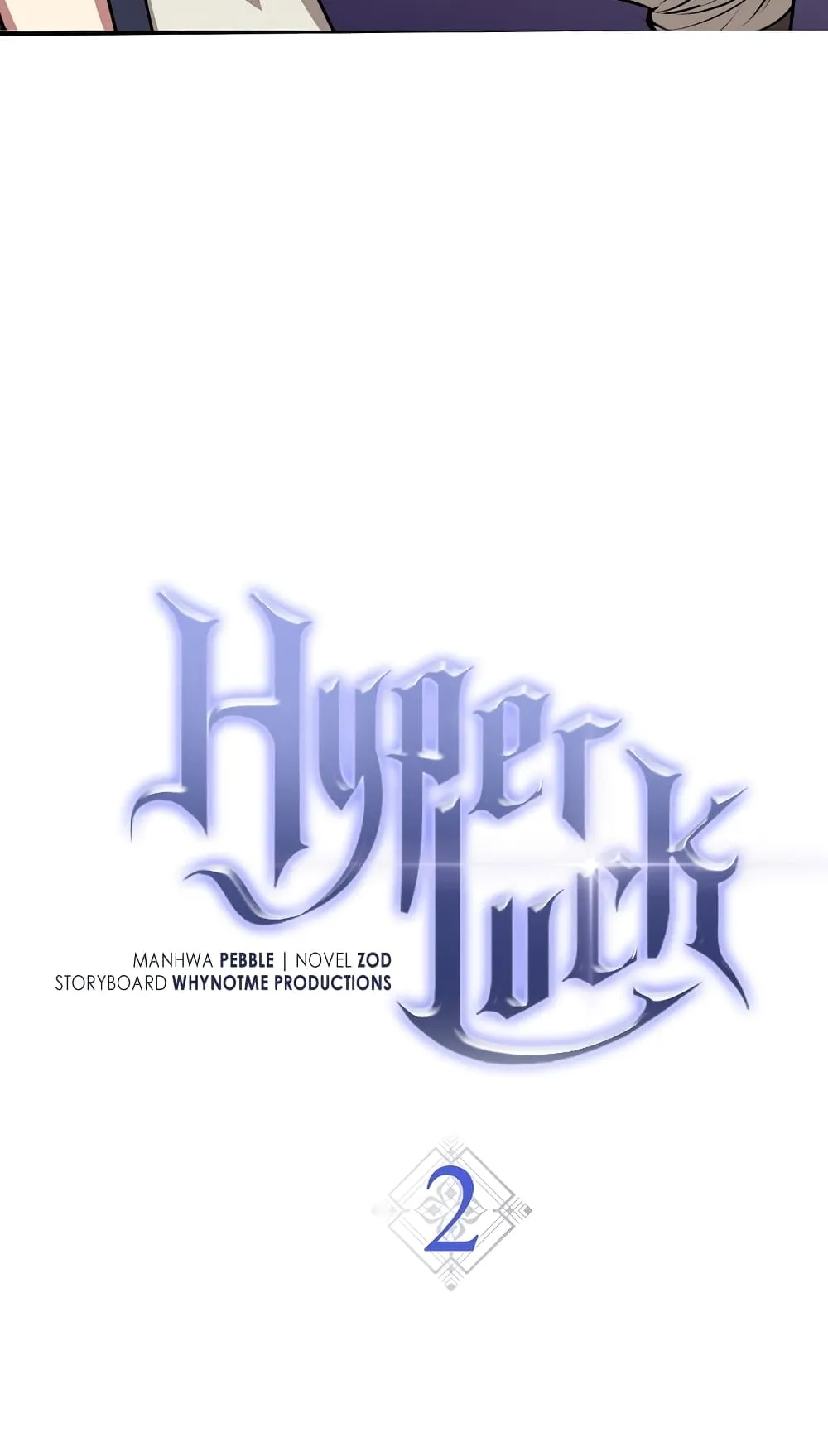 Hyper Luck ตอนที่ 2 หน้า 72