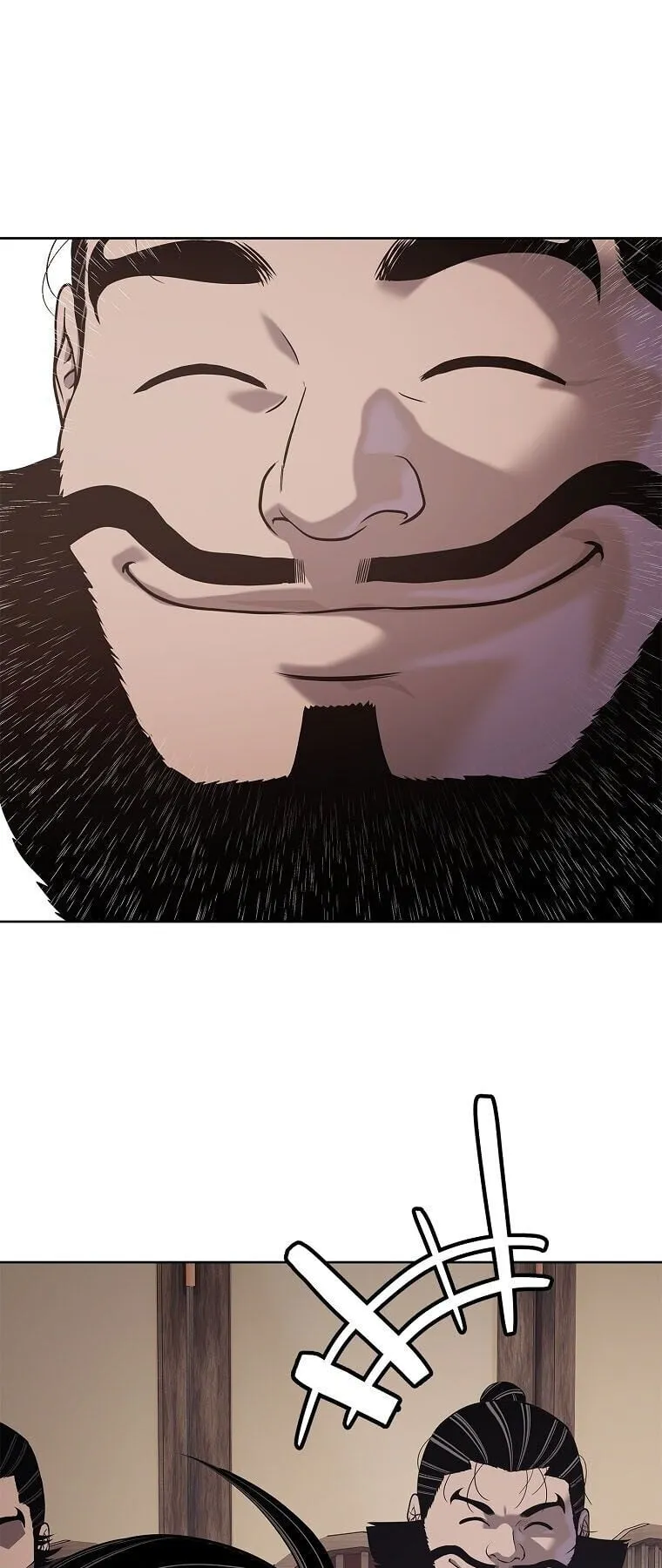 The Iron Emperor ตอนที่ 40 หน้า 17