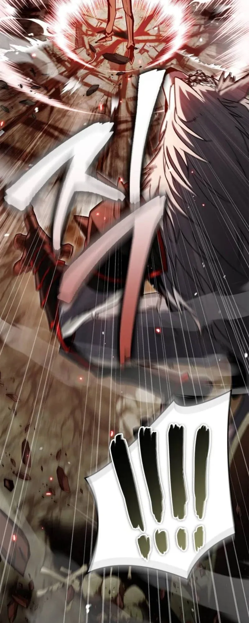The Demon King Overrun by Heroes ตอนที่ 3 หน้า 59