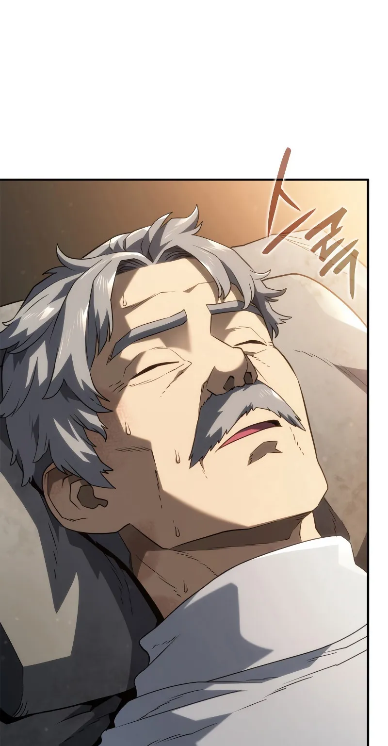 Revenge of the Iron-Blooded Sword Hound ตอนที่ 47 หน้า 100