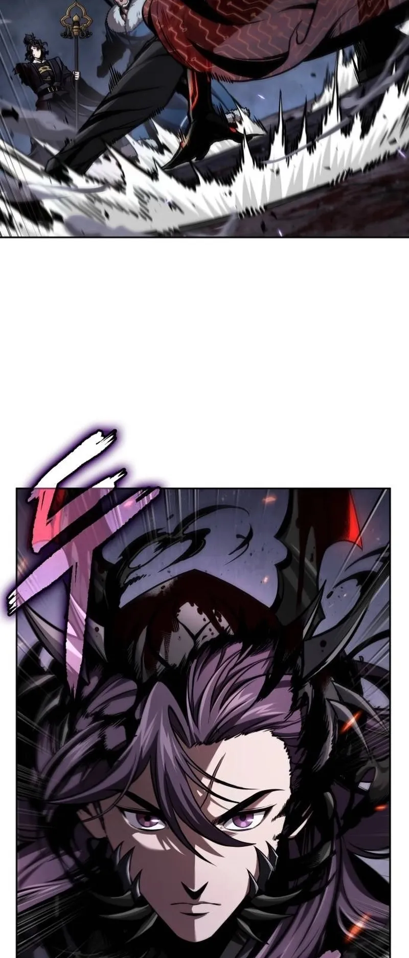 Nano Machine Chapter 268 หน้า 50