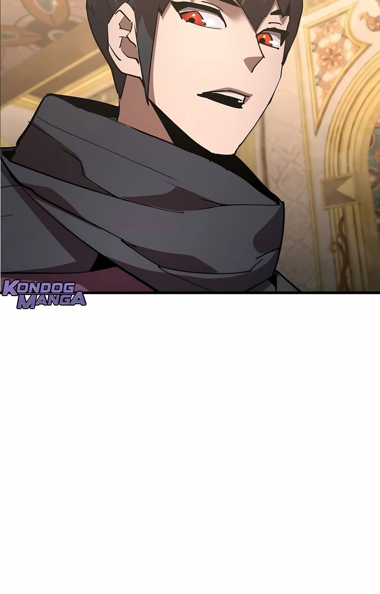 The Genius Mage Who Uses His Fists ตอนที่ 33 หน้า 130