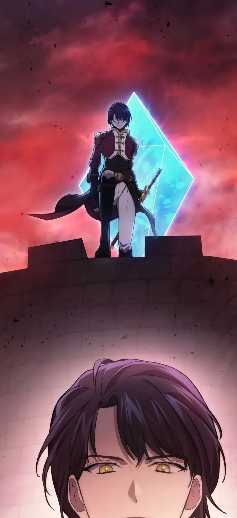 The Martial God Who Regressed Back to Level 2 ตอนที่ 5 หน้า 38