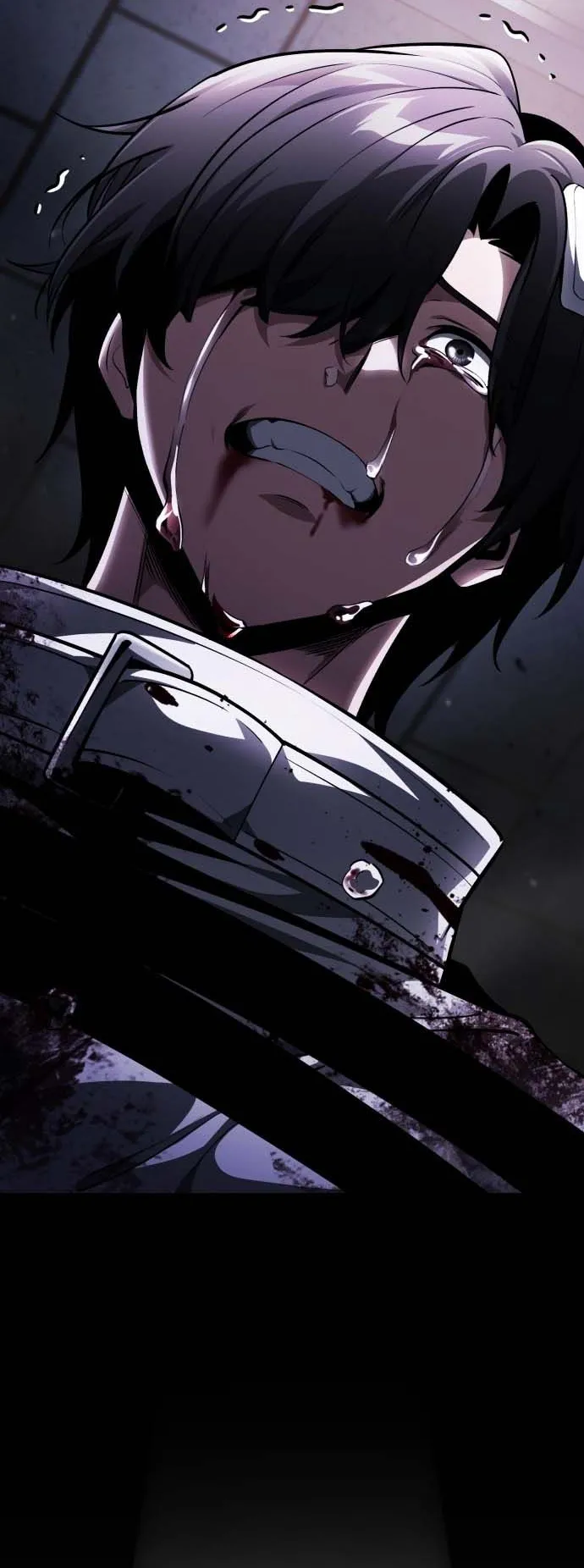 Echoes of the Reverse Planet ตอนที่ 0 หน้า 14