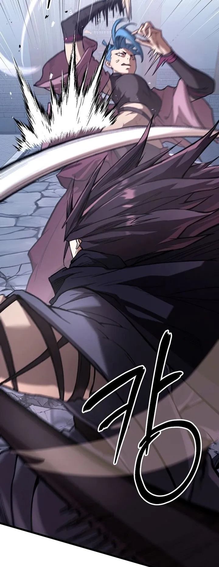 Unrivaled Spear Ghost ตอนที่ 42 หน้า 25