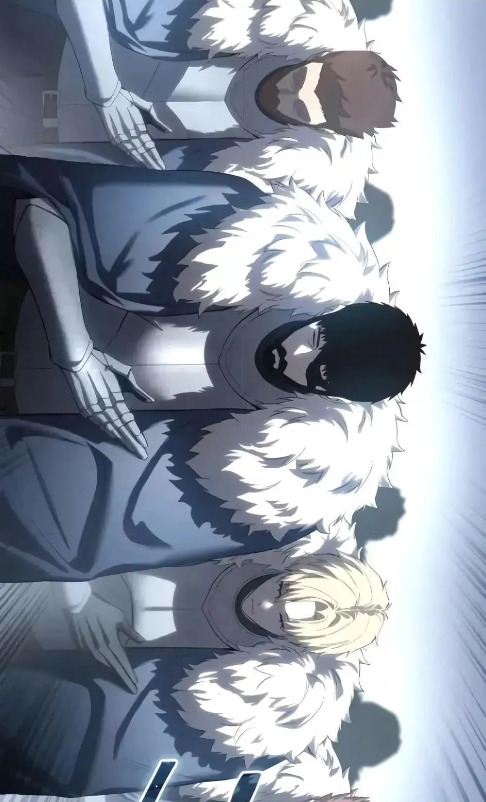 Star-Embracing Swordmaster ตอนที่ 79 หน้า 55