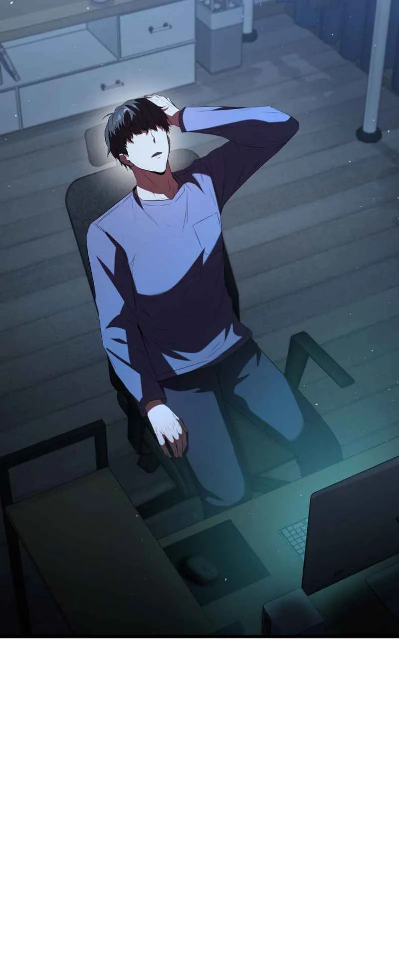 The Fox-Eyed Villain of the Demon Academy ตอนที่ 1 หน้า 16