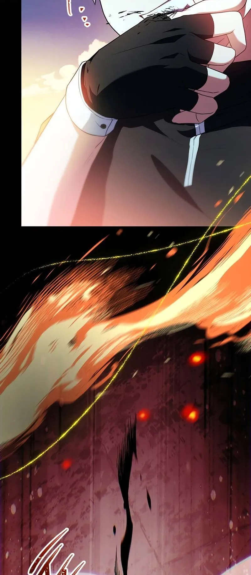The Legendary Hero is an Academy Honors Student ตอนที่ 9 หน้า 42