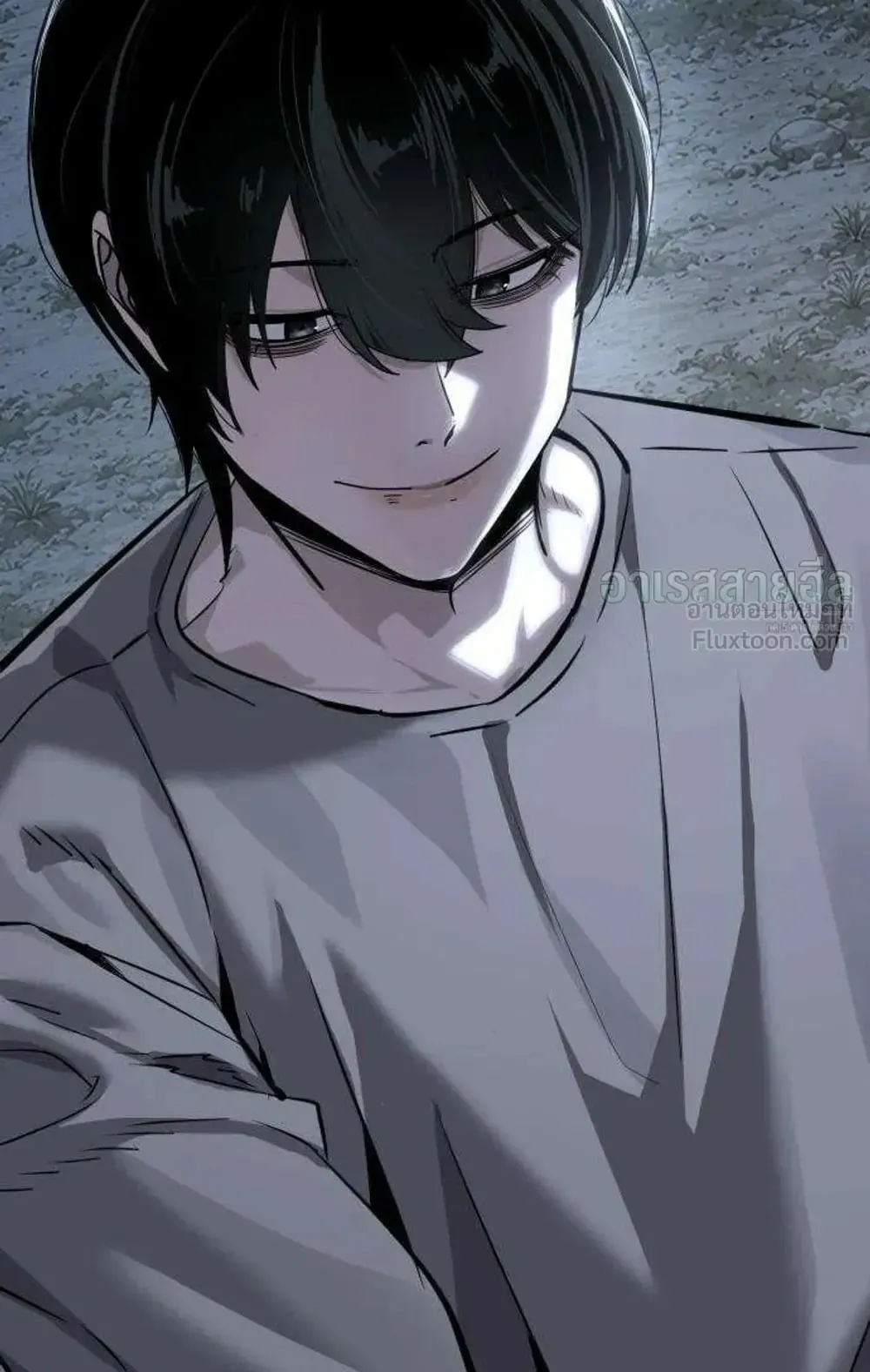 Resurrection Boy ตอนที่ 31 หน้า 189