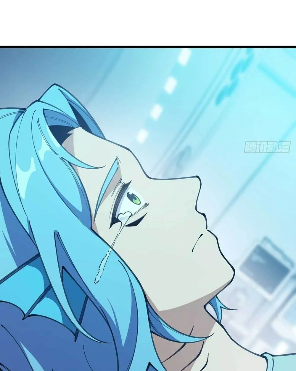 Goddess Evolution ตอนที่ 13 หน้า 13