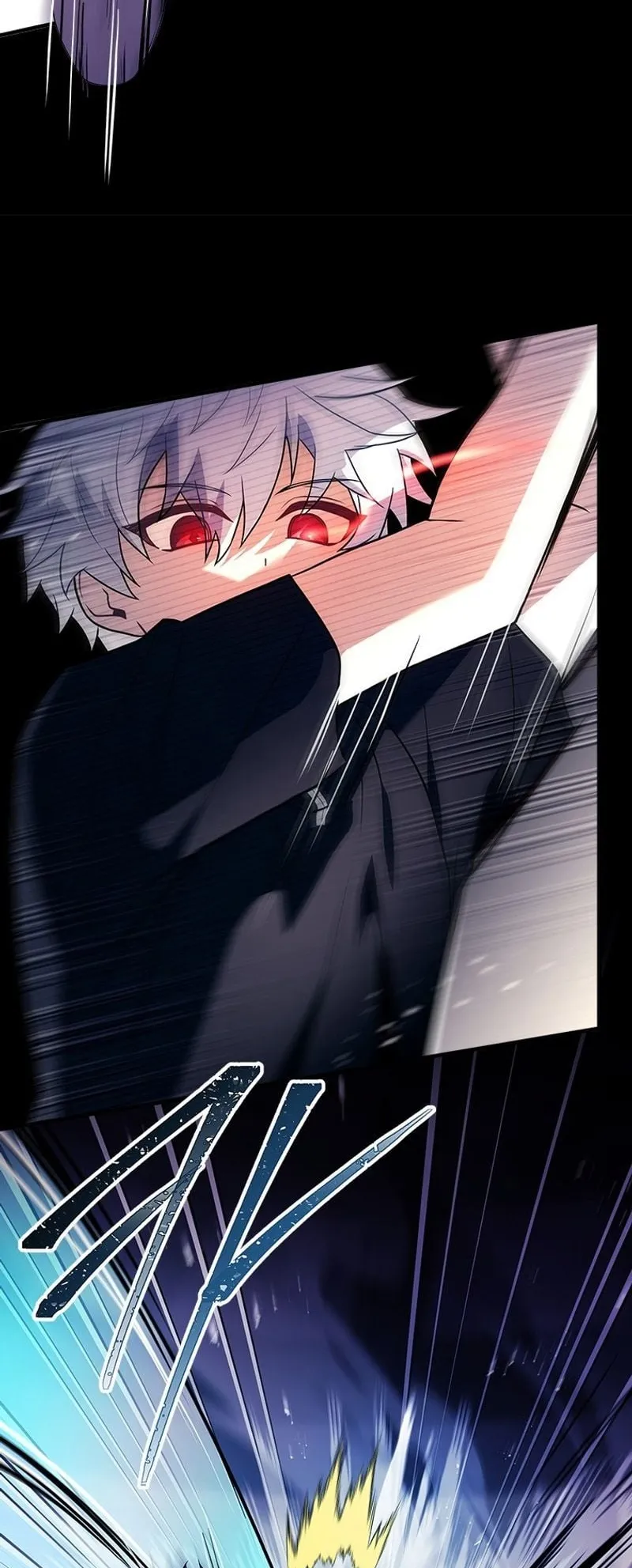 The Legendary Hero is an Academy Honors Student ตอนที่ 3 หน้า 38
