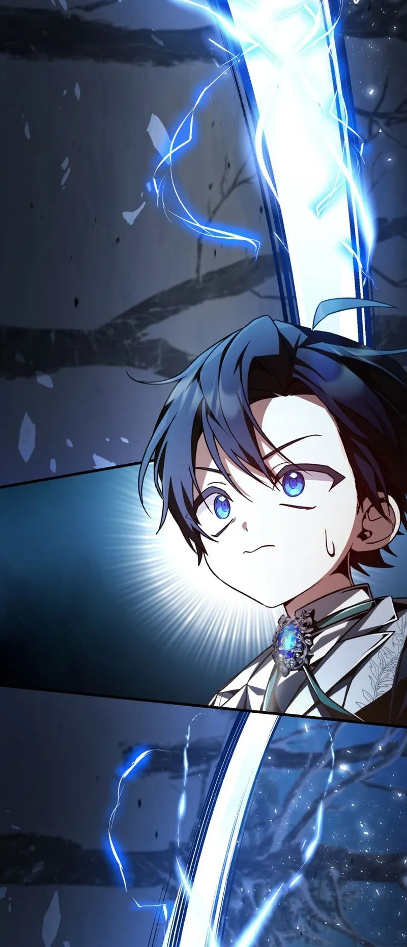 Dukedom’s Legendary Prodigy ตอนที่ 4 หน้า 39