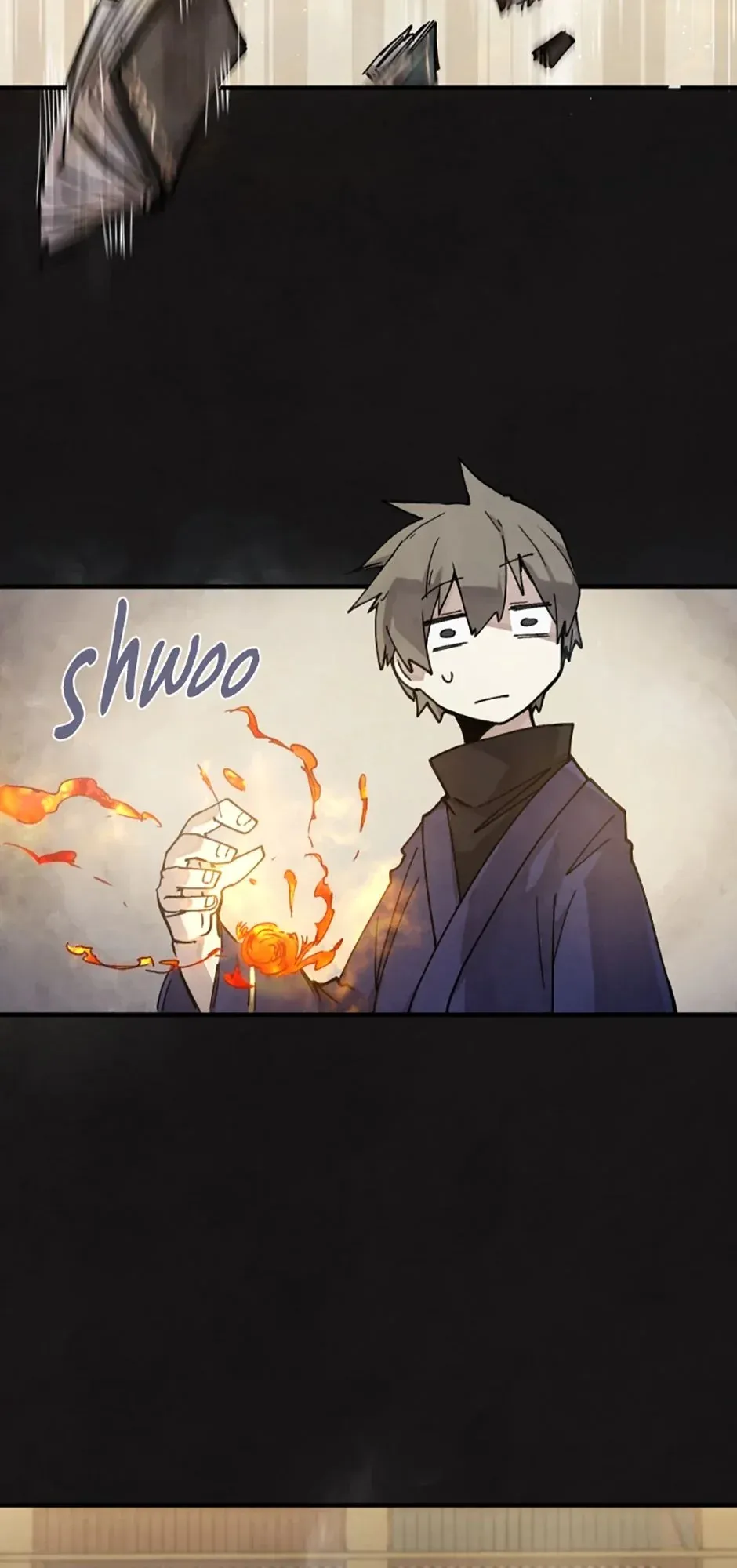 Reincarnation of the Hero Party’s Grand Mage ตอนที่ 0 หน้า 26