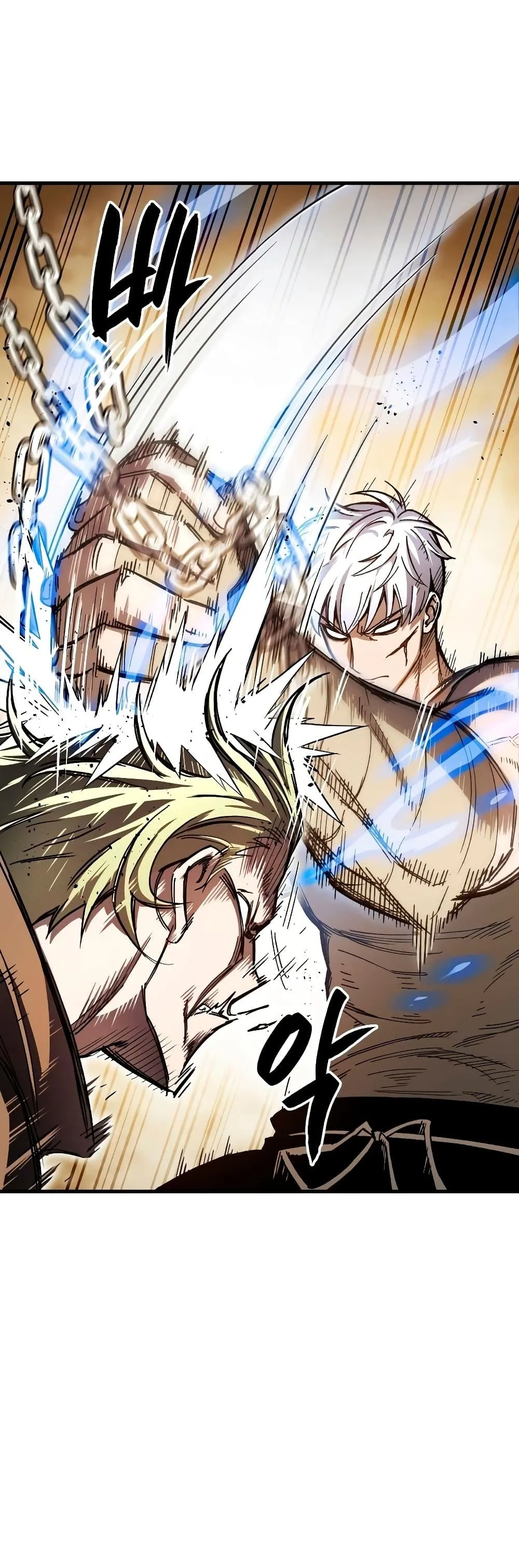 Reincarnation of the Suicidal Battle God ตอนที่ 6 หน้า 61