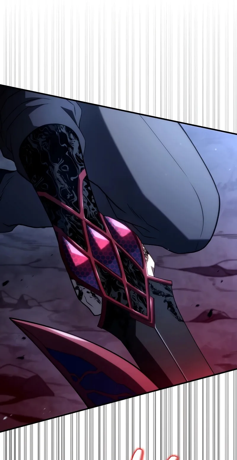 Revenge of the Iron-Blooded Sword Hound ตอนที่ 71 หน้า 58