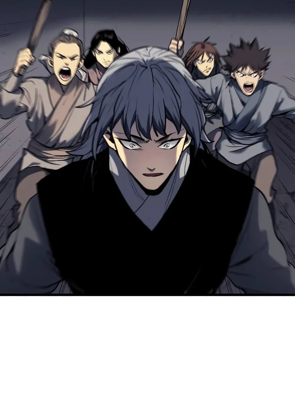 Reaper of the Drifting Moon ตอนที่ 7 หน้า 55