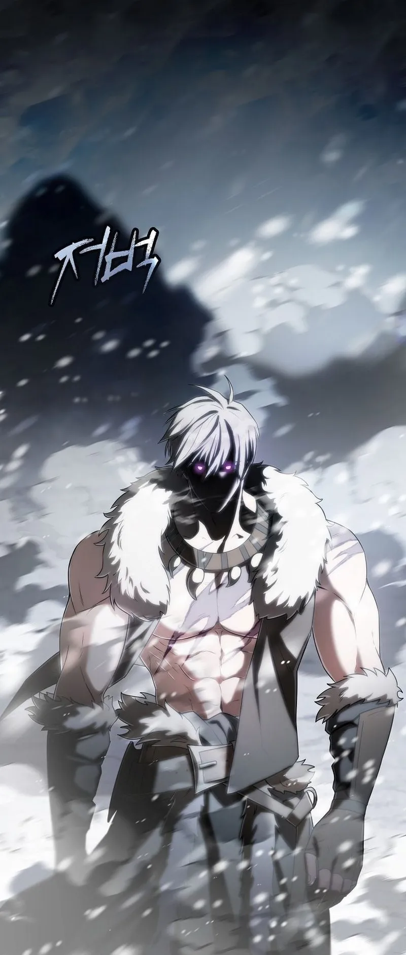 Barbarian’s Adventure in a Fantasy World ตอนที่ 1 หน้า 82