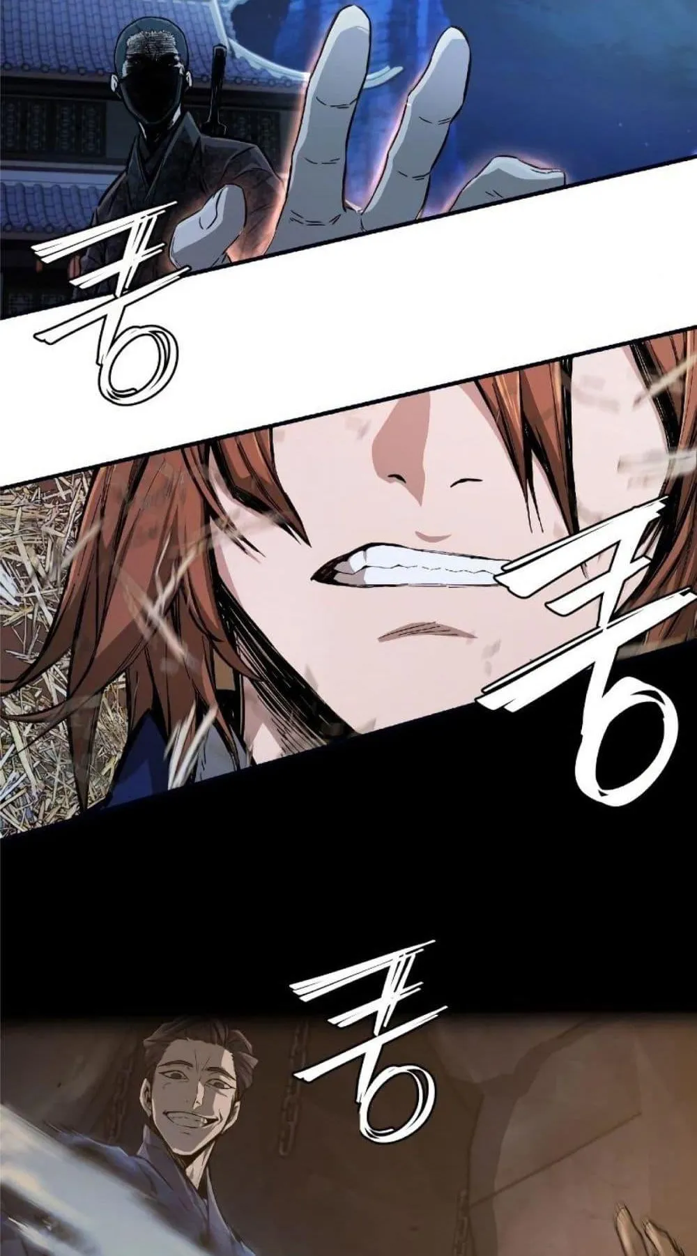 Absolute Sword Sense ตอนที่ 1 หน้า 176