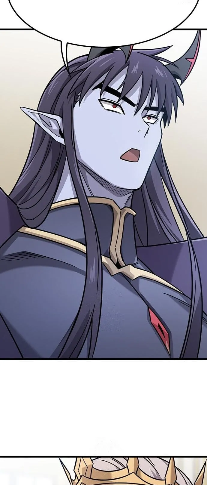 What a Bountiful Harvest, Demon Lord! ตอนที่ 60 หน้า 10