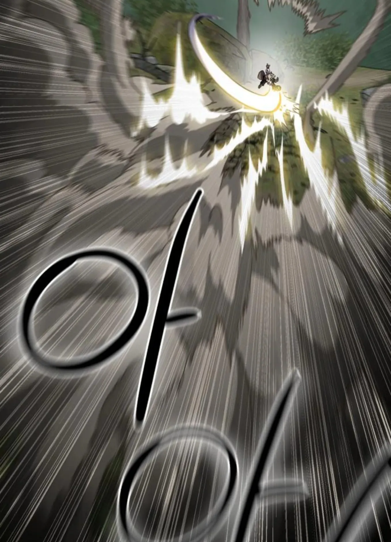 The Hero of the Heart Sword ตอนที่ 8 หน้า 142