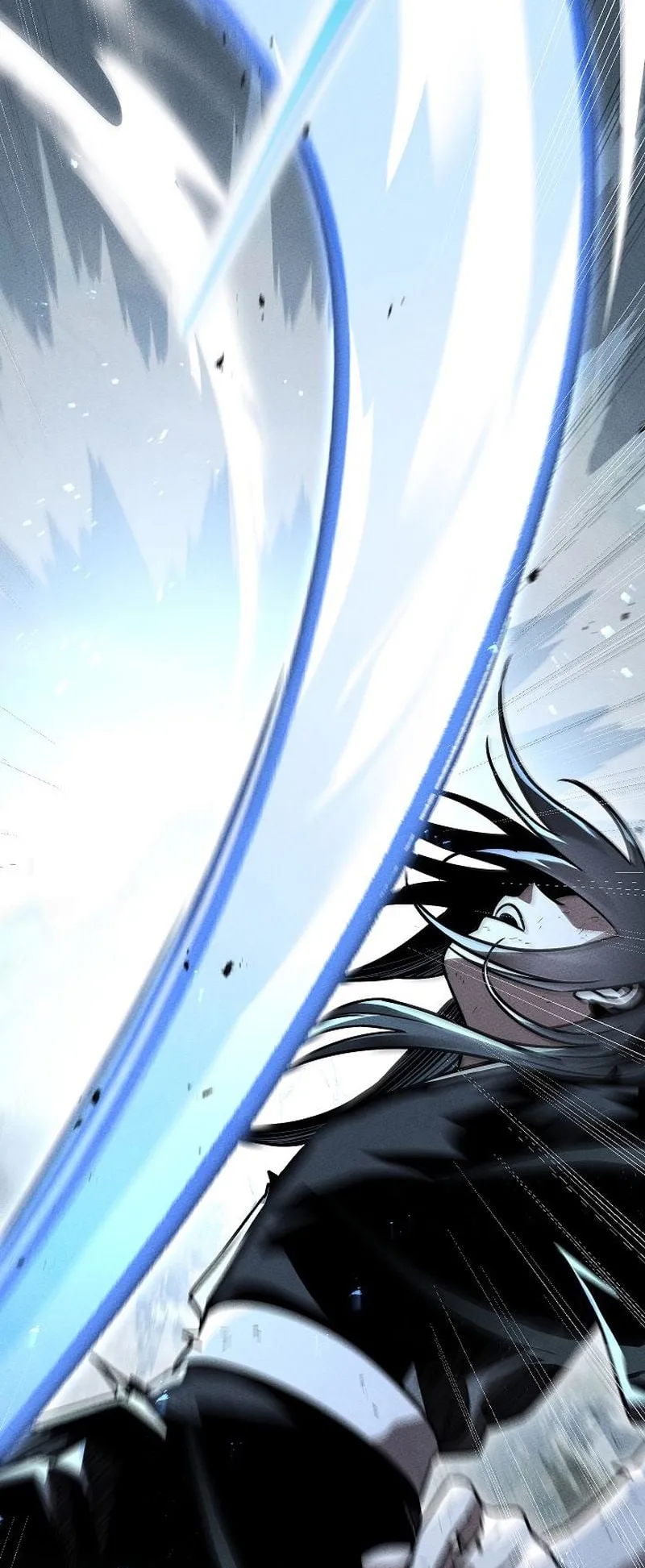 The Divine Demon’s Grand Ascension ตอนที่ 7 หน้า 11
