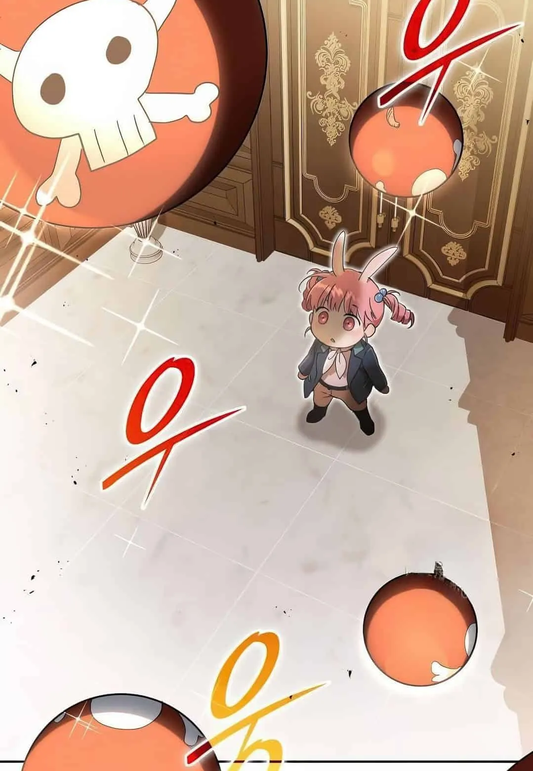 Shinsu Kindergarten ตอนที่ 20 หน้า 102