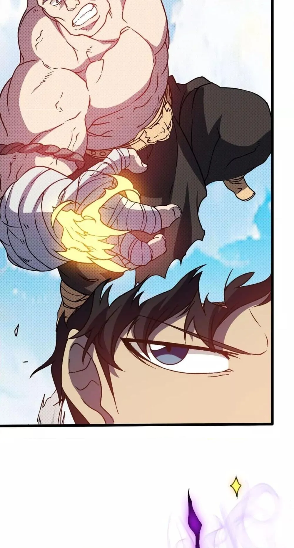 Starting as the Black Dragon BOSS ตอนที่ 13 หน้า 12