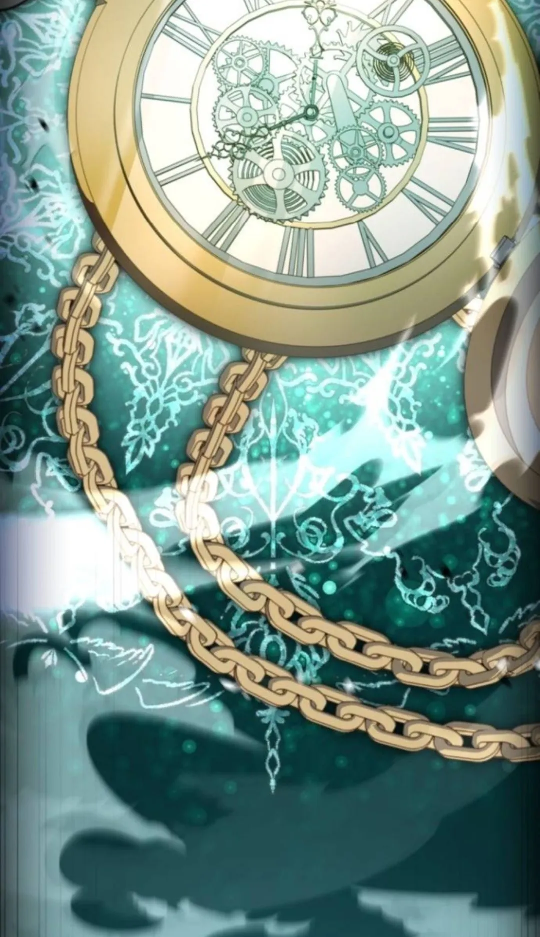 The Swordmaster Who Travels Through Time ตอนที่ 5 หน้า 108