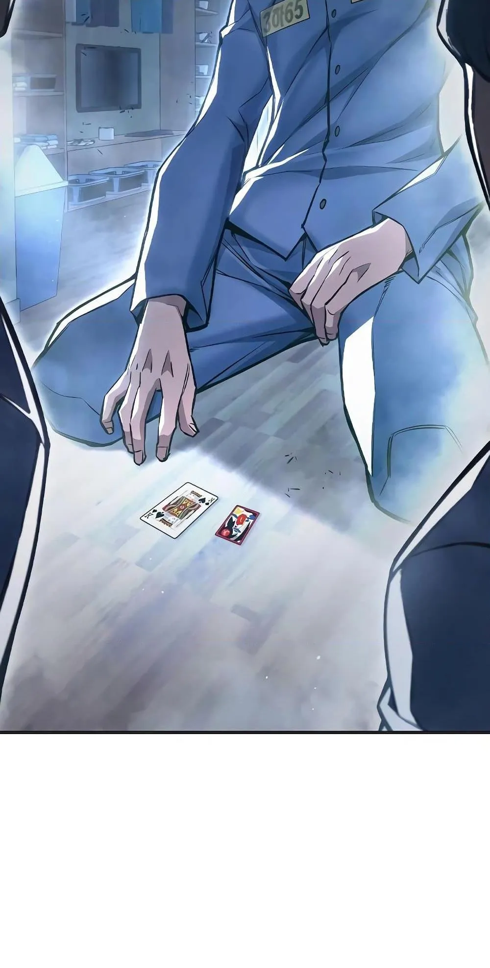 Juvenile Prison ตอนที่ 12 หน้า 107