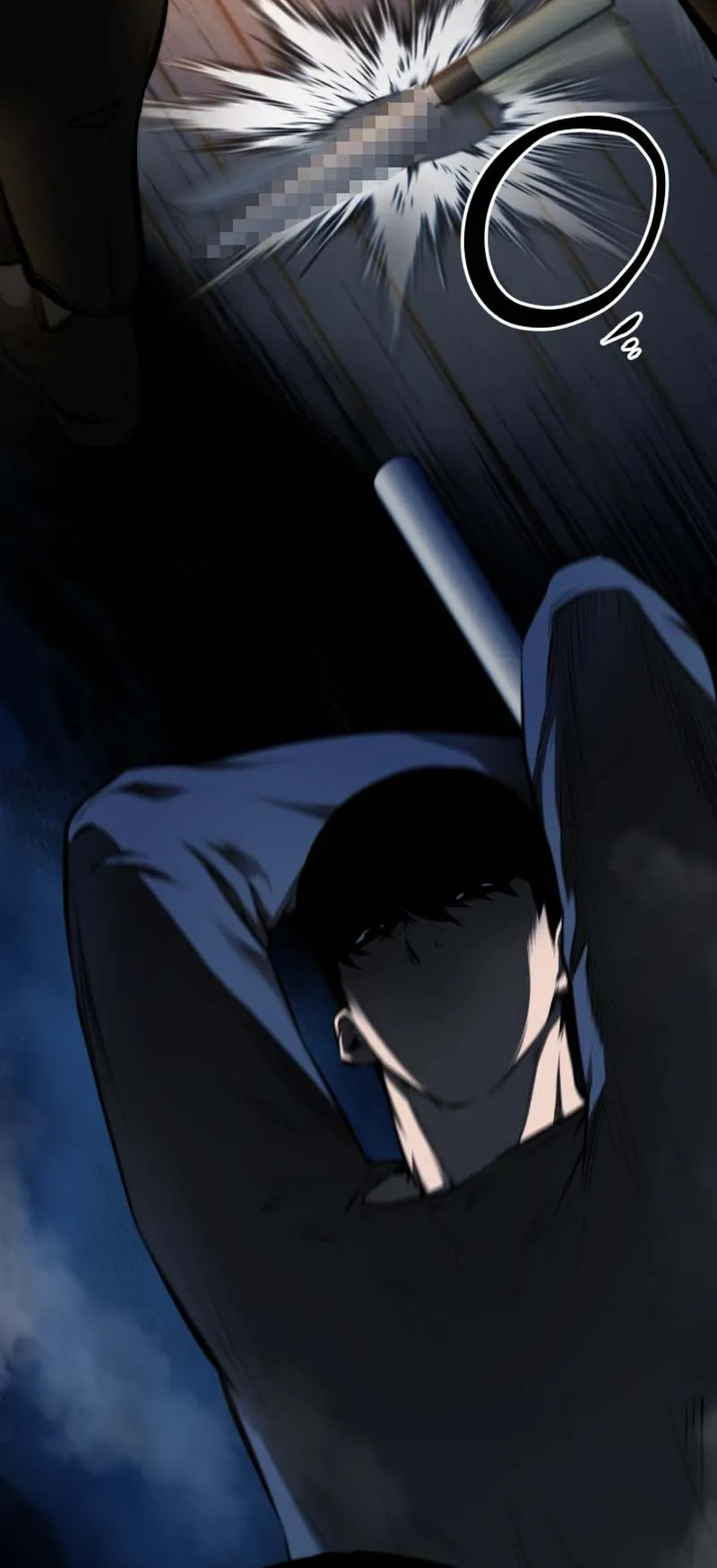 Blade of Retribution ตอนที่ 6 หน้า 90