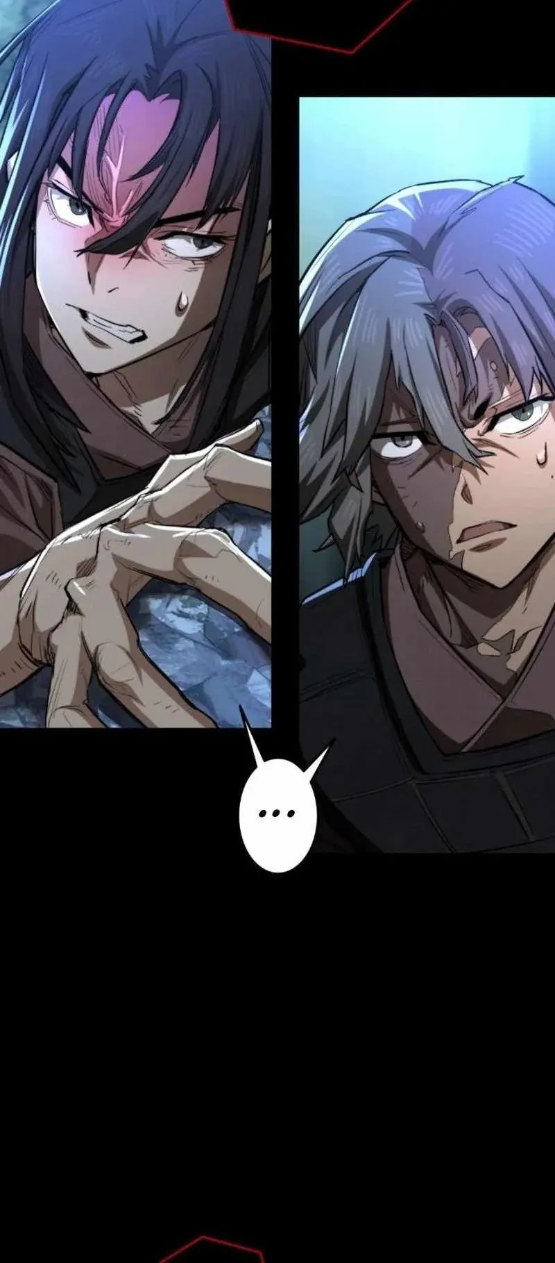 Unrivaled Spear Ghost ตอนที่ 3 หน้า 39