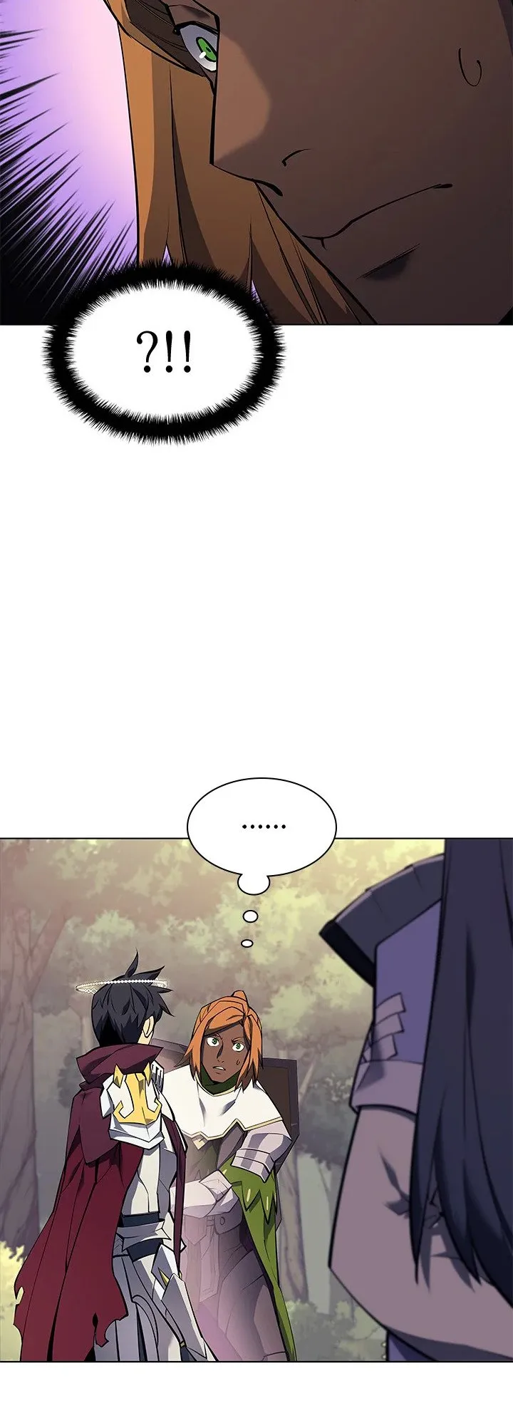 Overgeared ตอนที่ 70 หน้า 59