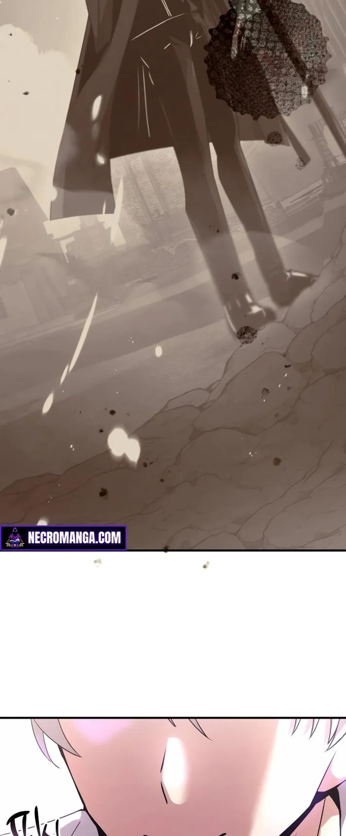 Terminally-Ill Genius Dark Knight ตอนที่ 2 หน้า 21