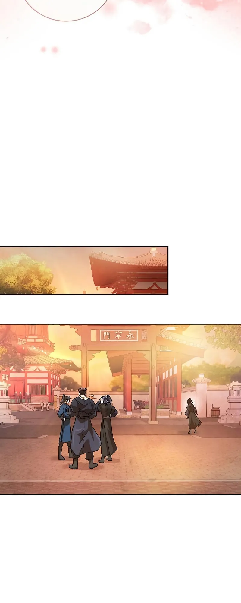 Reborn on the Demonic Cult Battlefield ตอนที่ 15 หน้า 10