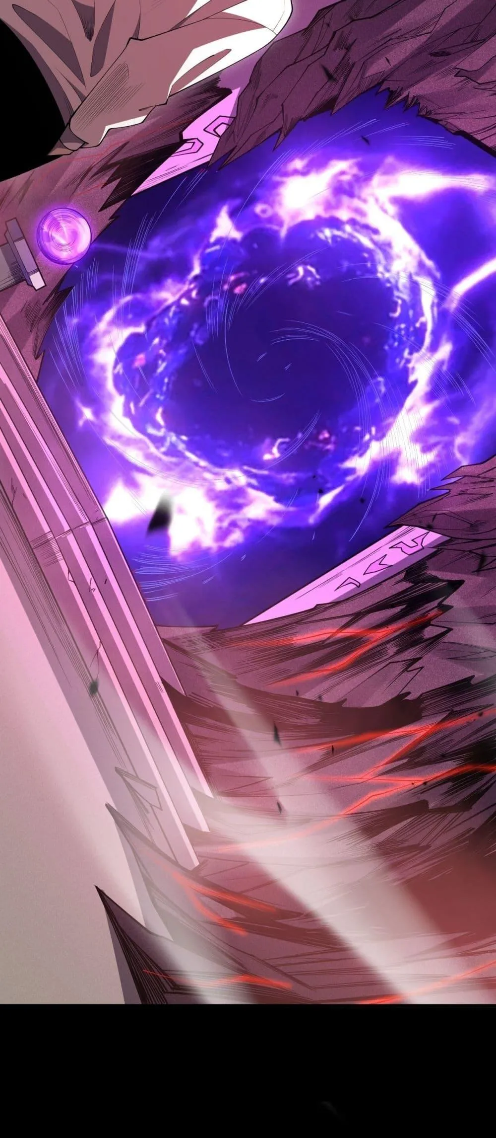 Disastrous Necromancer ตอนที่ 87 หน้า 8