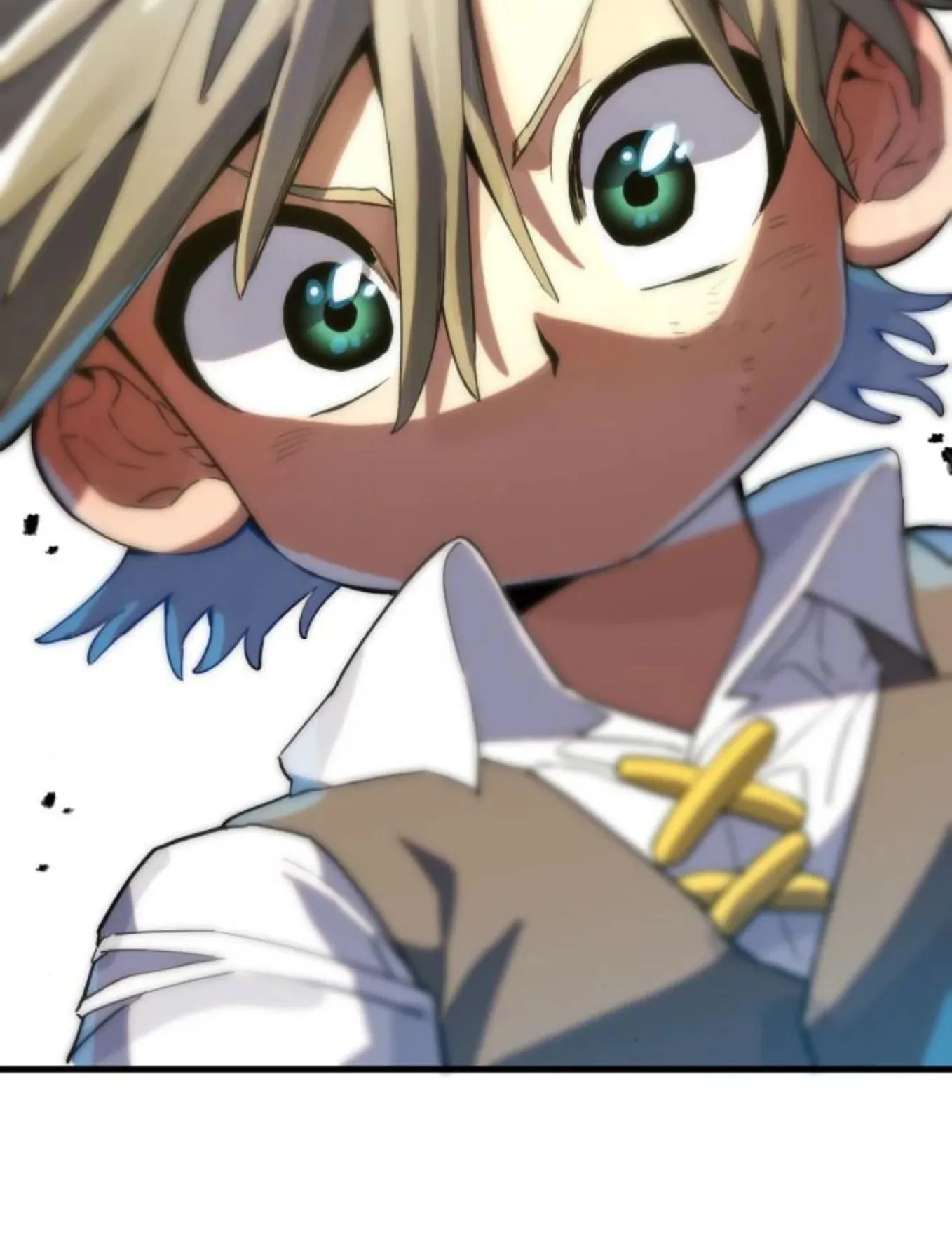 The Hero of the Heart Sword ตอนที่ 2 หน้า 262