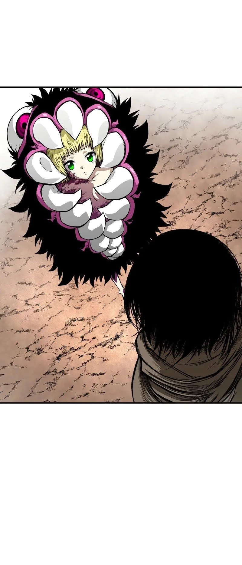 Ninja Reincarnation Fuuma Kotarou’s Quest to Reclaim His Humanity ตอนที่ 21 หน้า 24